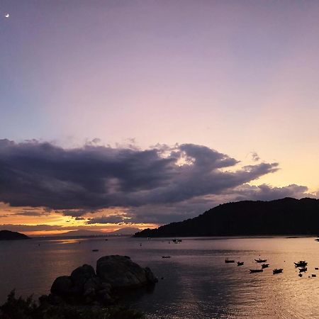 The Coral Homestay & Pub Tan Hiep  ภายนอก รูปภาพ