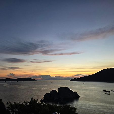 The Coral Homestay & Pub Tan Hiep  ภายนอก รูปภาพ