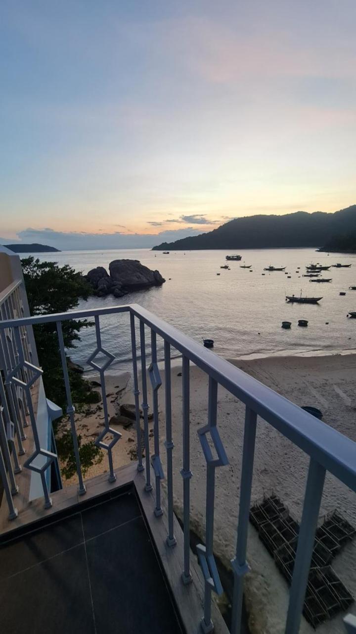 The Coral Homestay & Pub Tan Hiep  ภายนอก รูปภาพ